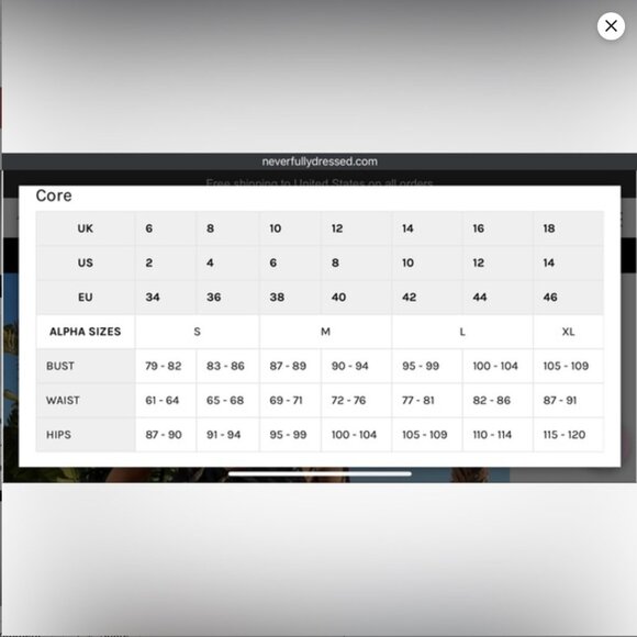 Brand New - Never Fully Dressed - satin midaxi dress in green marble print - Picture 5 of 5